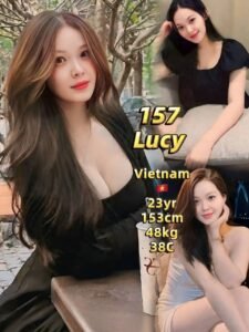 Picture of 157 – Lucy