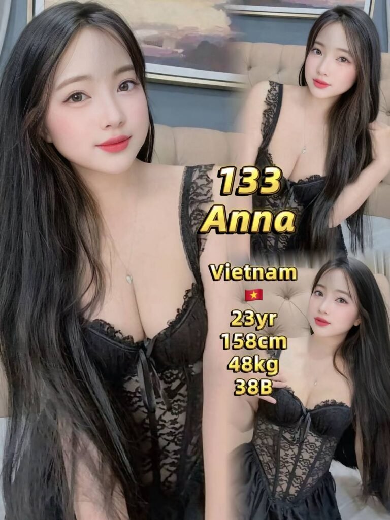 133 - Anna