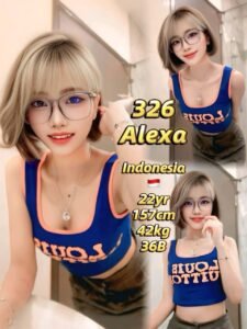 Picture of 326 – Alexa