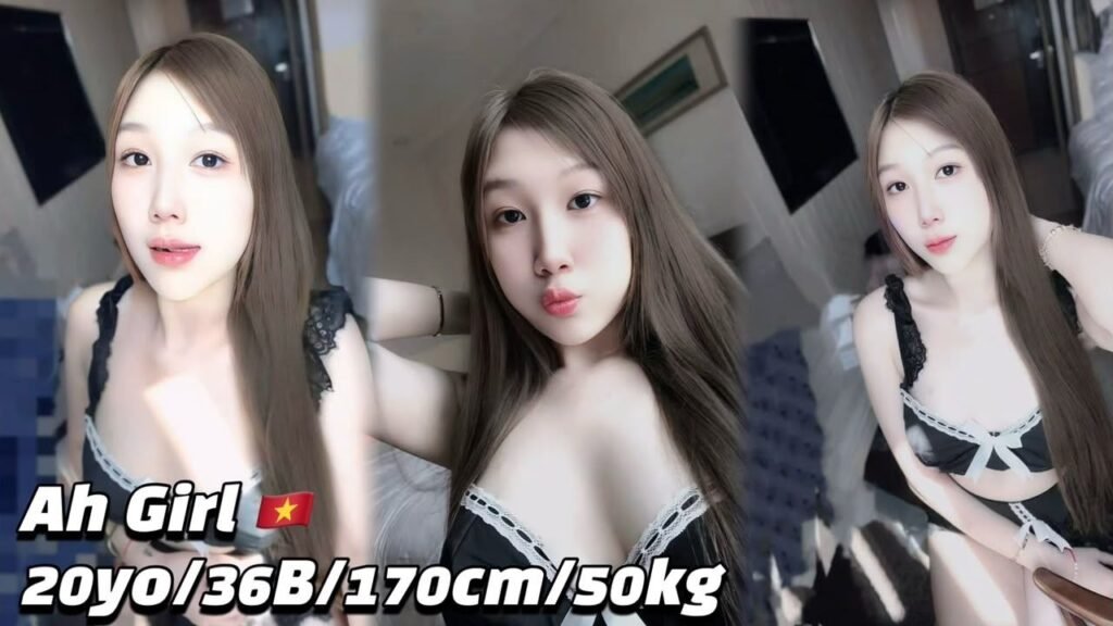 Ah Girl JB Escort Girl