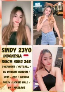 Picture of Sindy