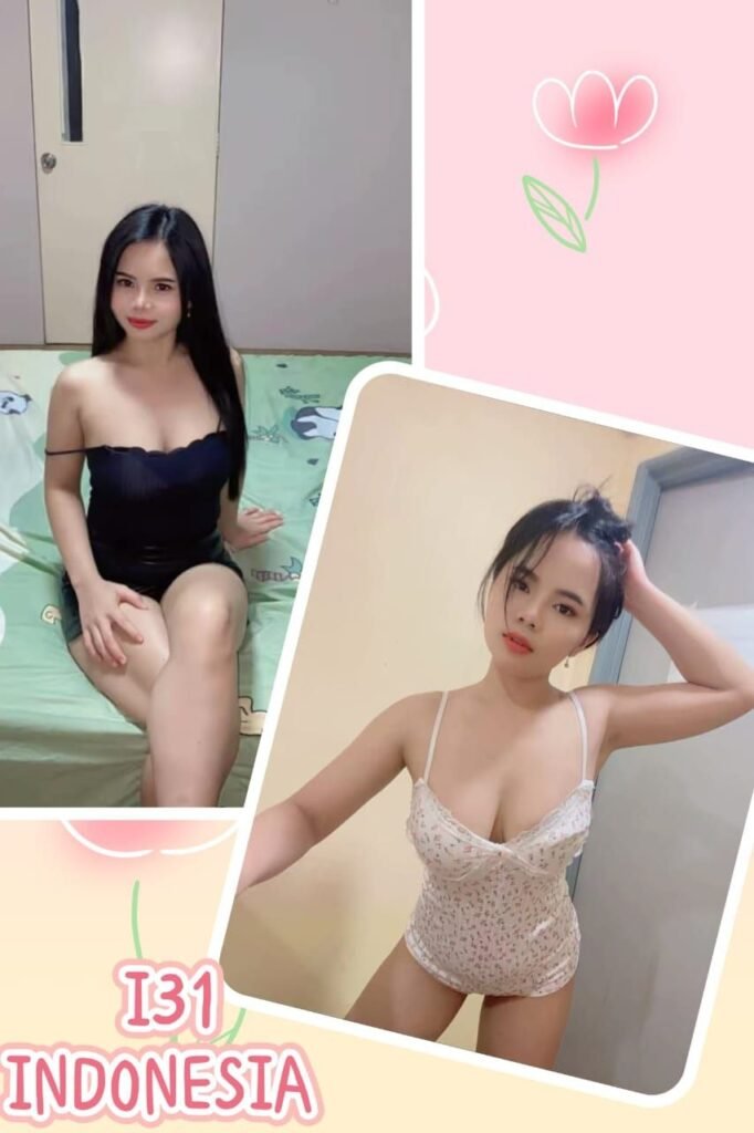i31 JB Escort Girl
