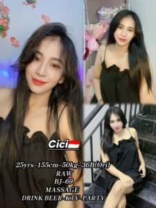 Picture of CiCi