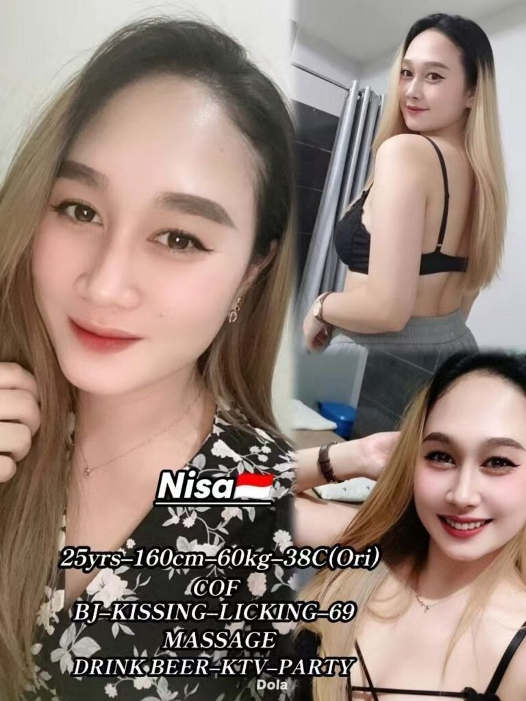 Nisa JB Escort Girl