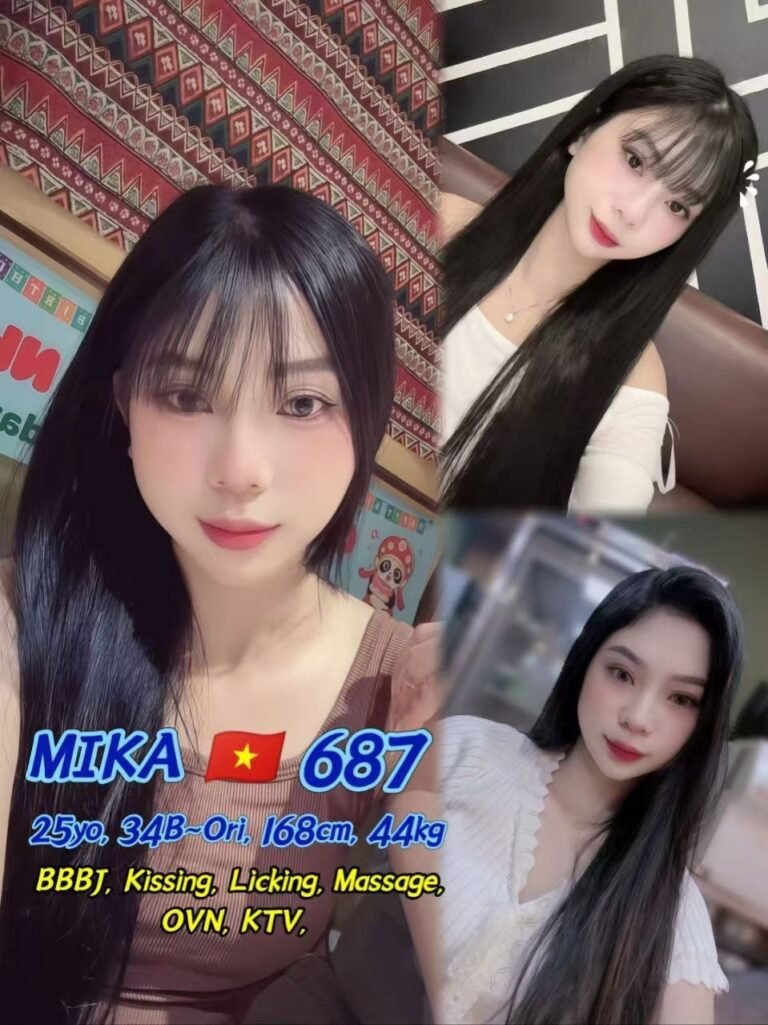 687 - Mika
