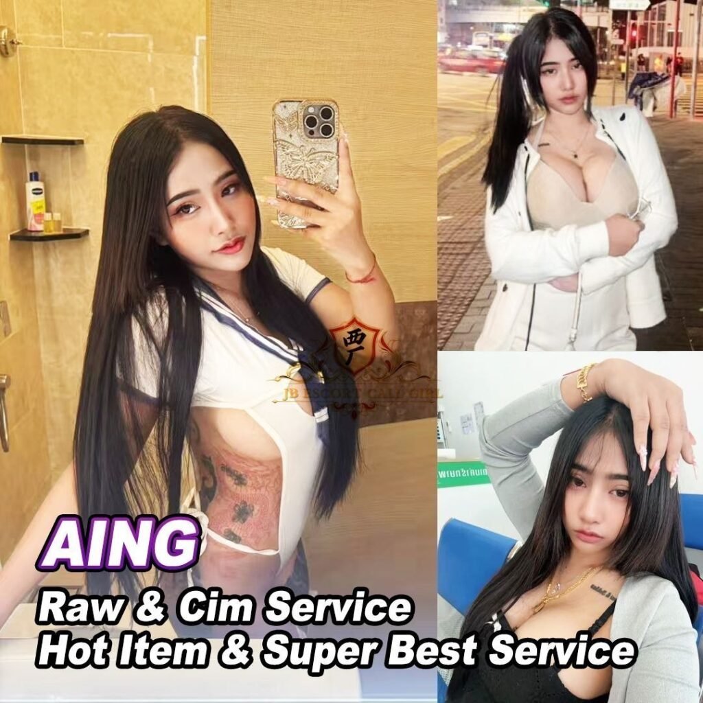AING JB Escort Girl