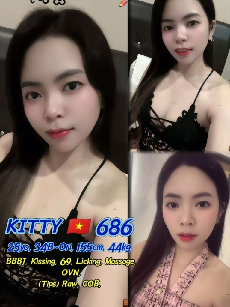 686 - Kitty