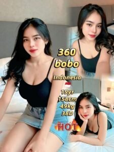 Picture of 360 – BoBo
