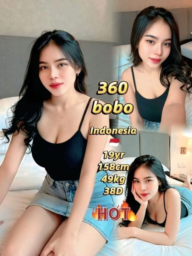 360 - BoBo