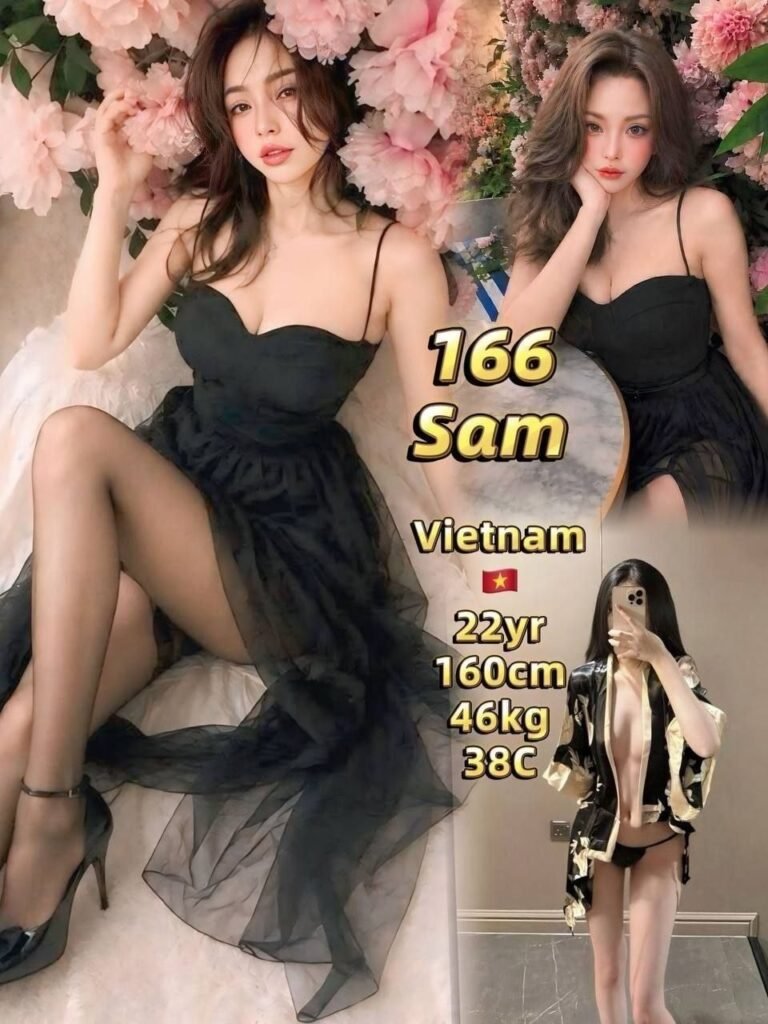 166 - Sam
