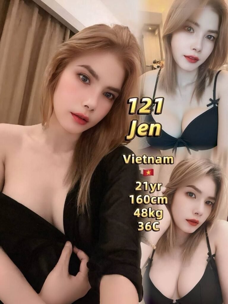 121 - Jen