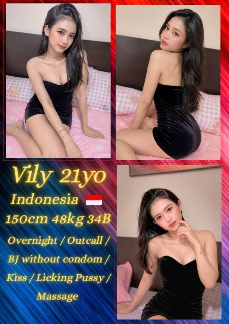 Vily
