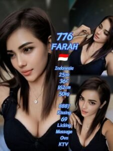 Picture of 776 – Farah