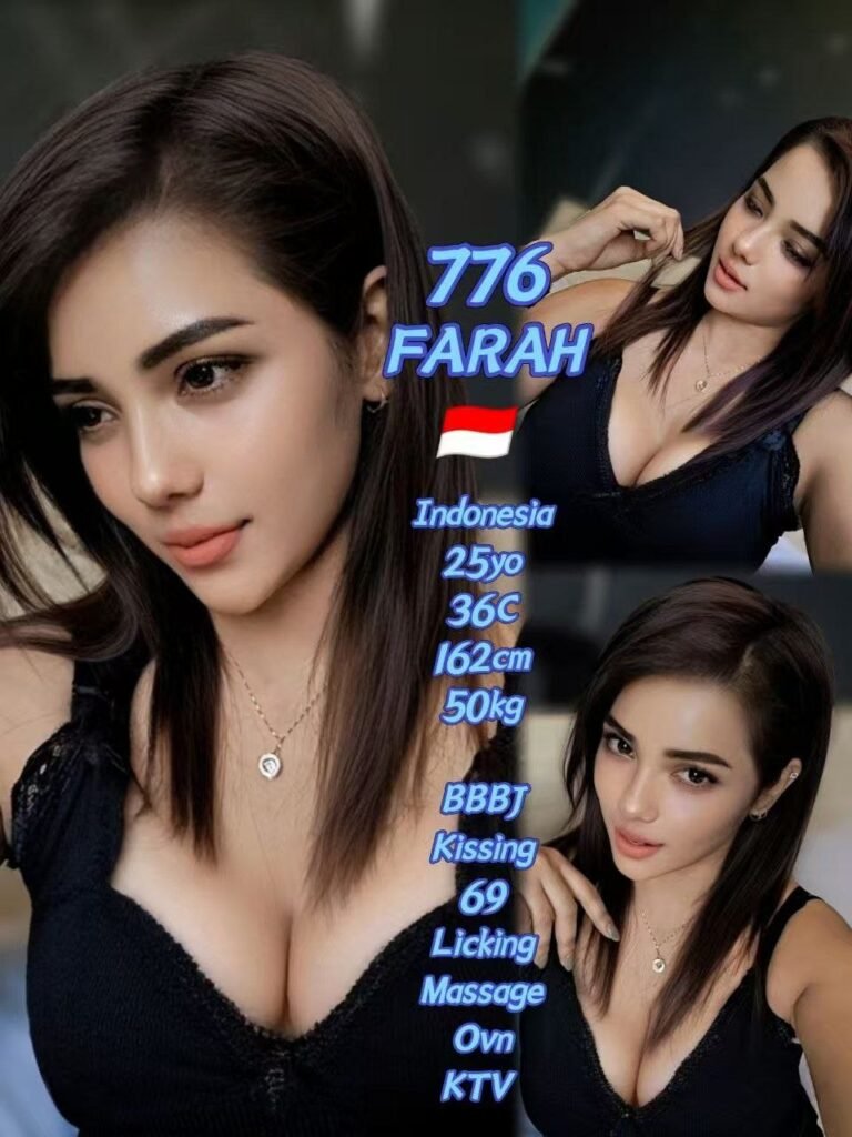 776 - Farah