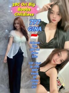 Picture of 797 – Gina