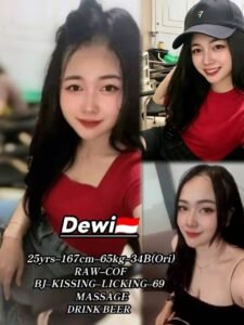 Picture of Dewi