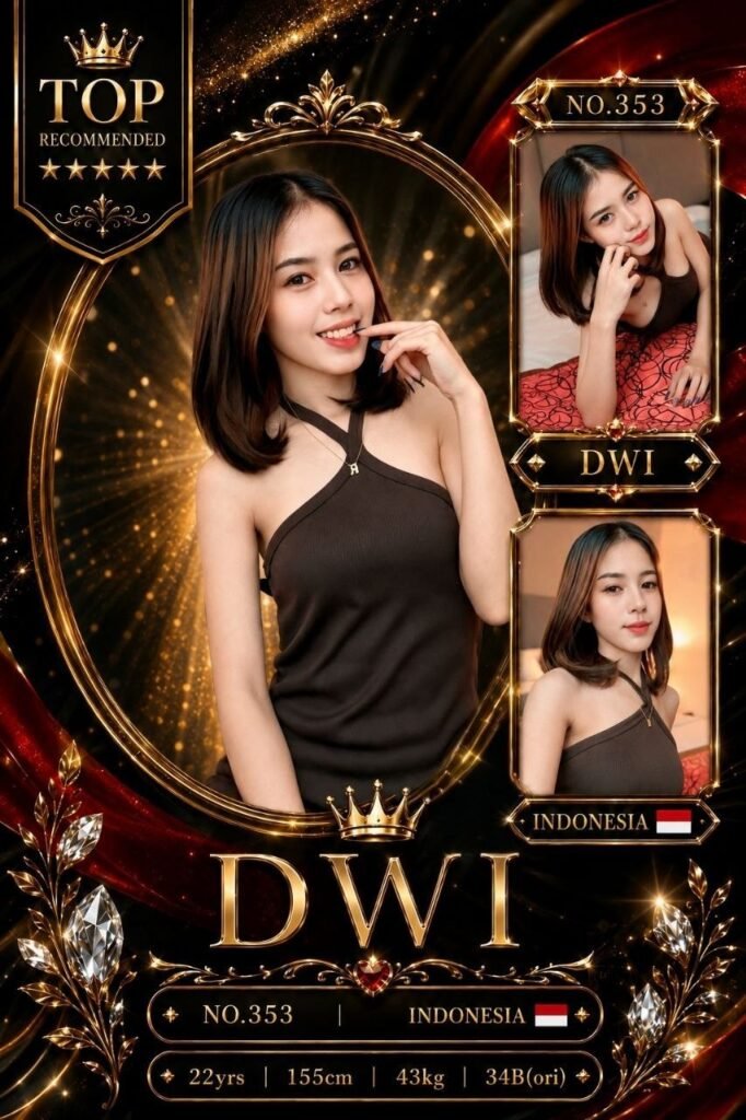 DWI JB Escort Girl
