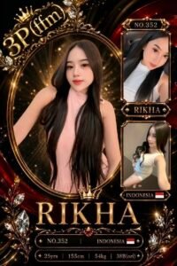 Picture of Rikha