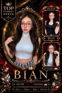 Picture of Bian