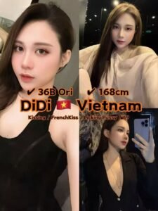 Picture of DiDi