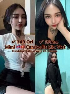 Picture of MiMi