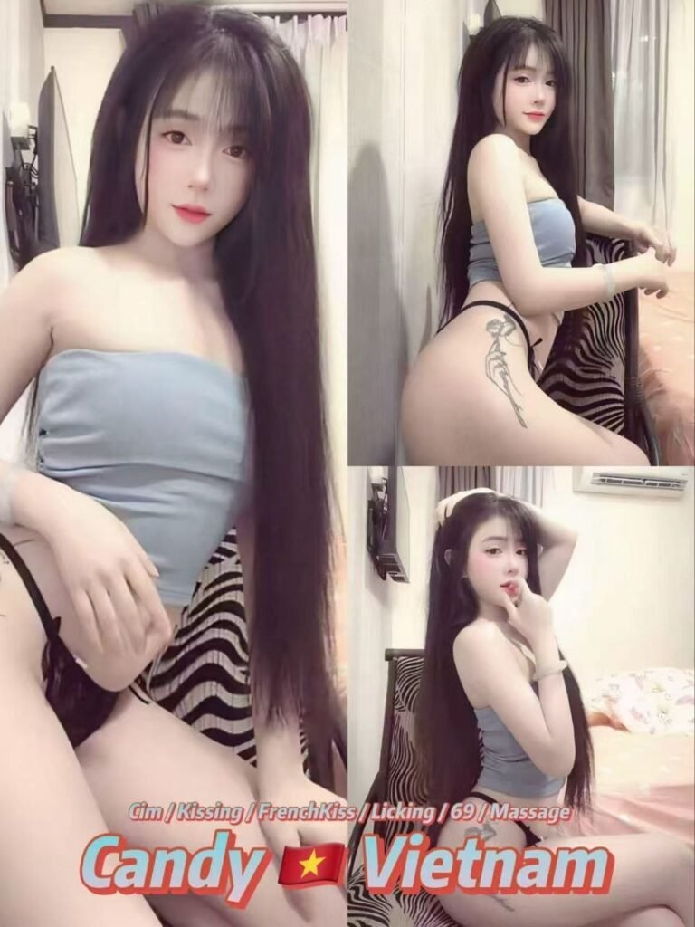 Candy
