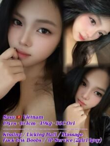 Picture of Susu