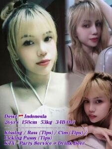 Picture of Dewi