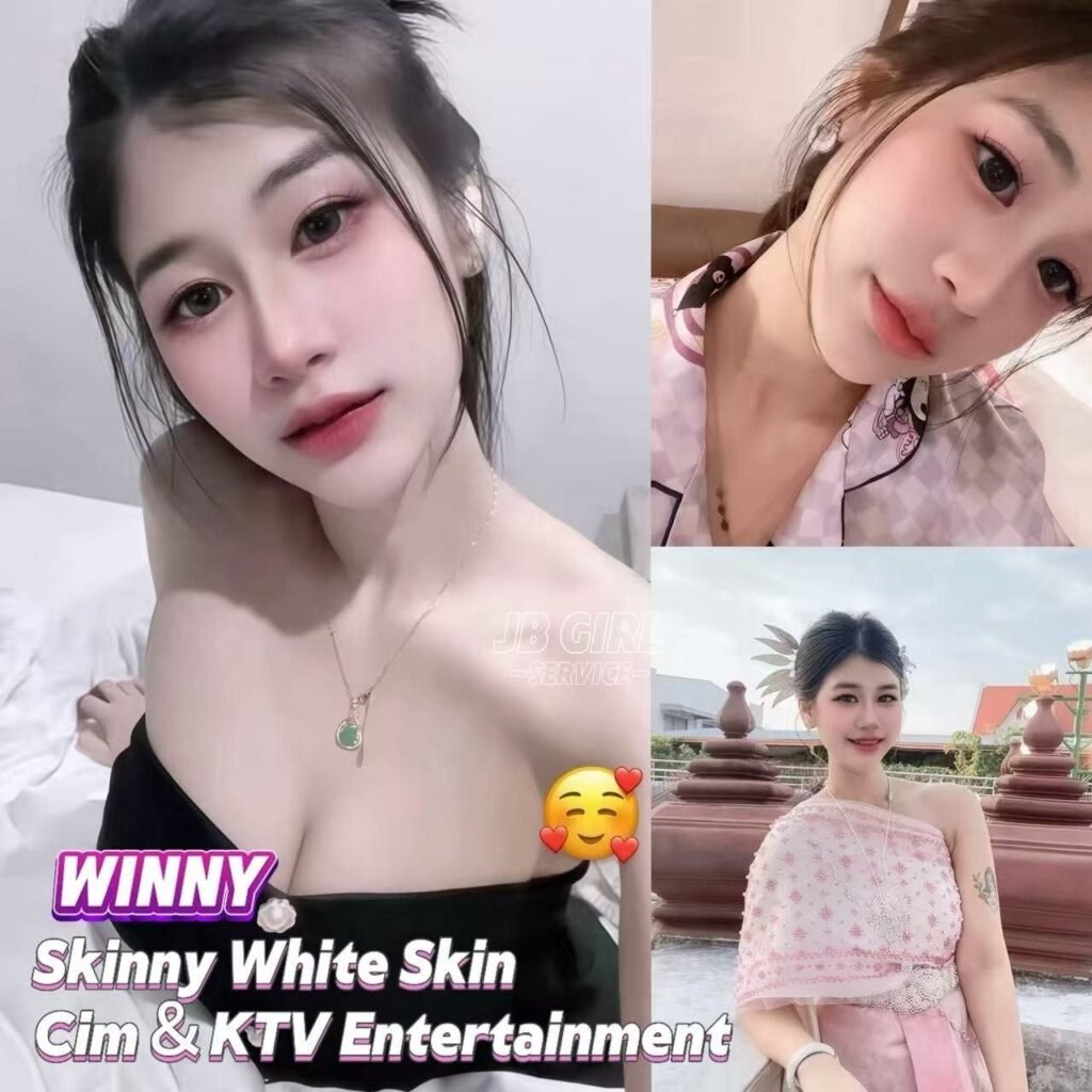 Winny JB Escort Girl