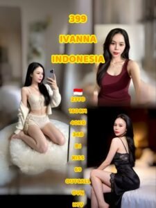 Picture of 399 – Ivanna