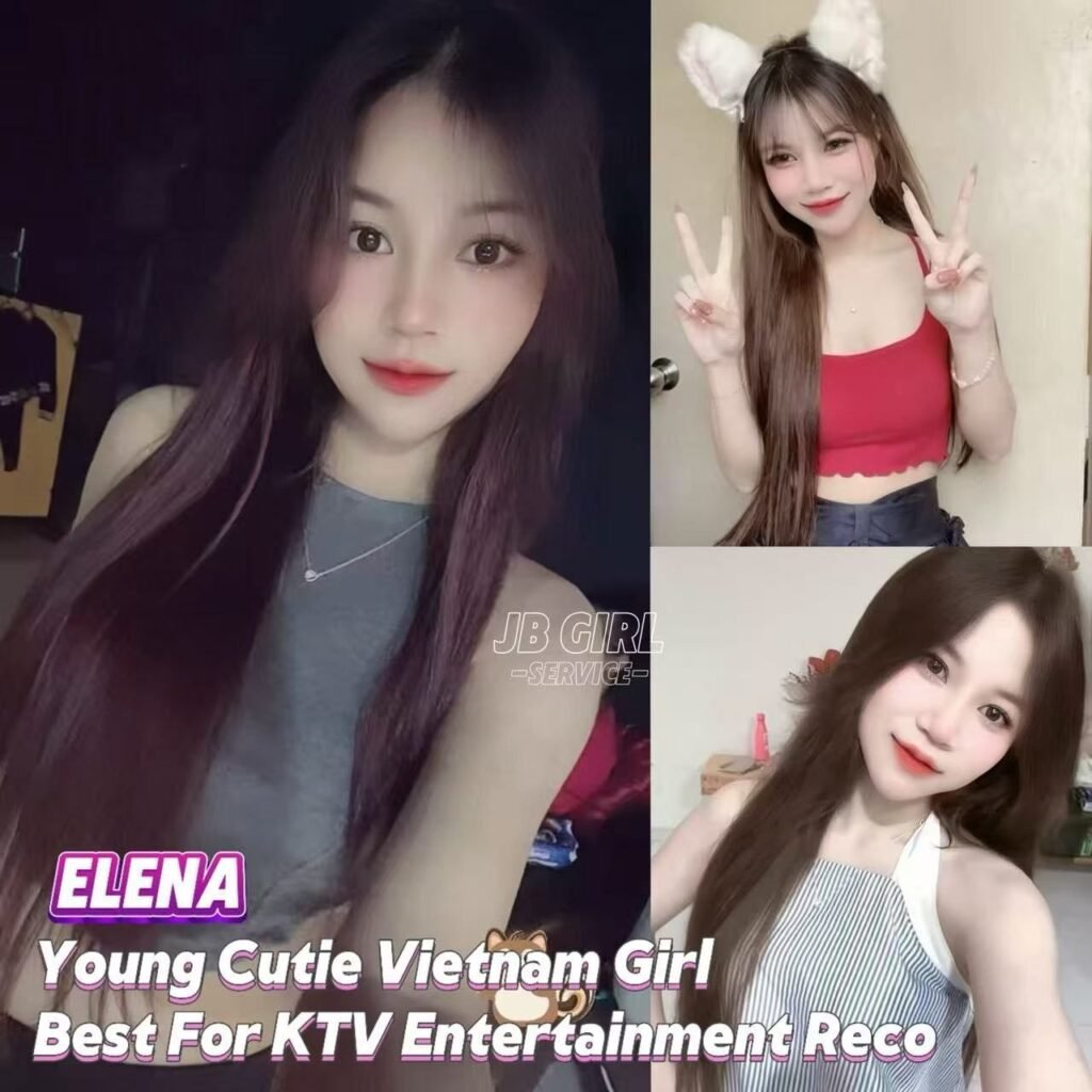 Elena JB Escort Girl