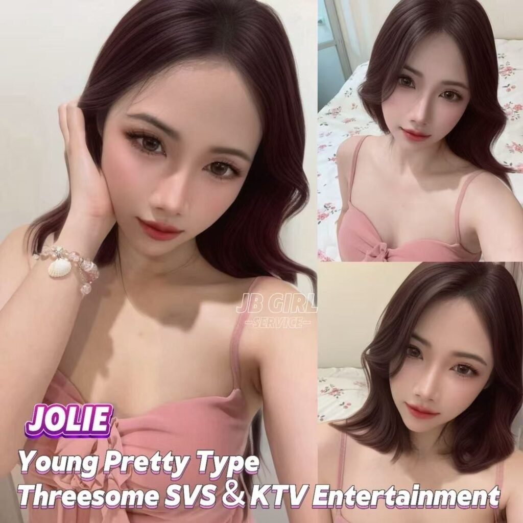 Jolie JB Escort Girl
