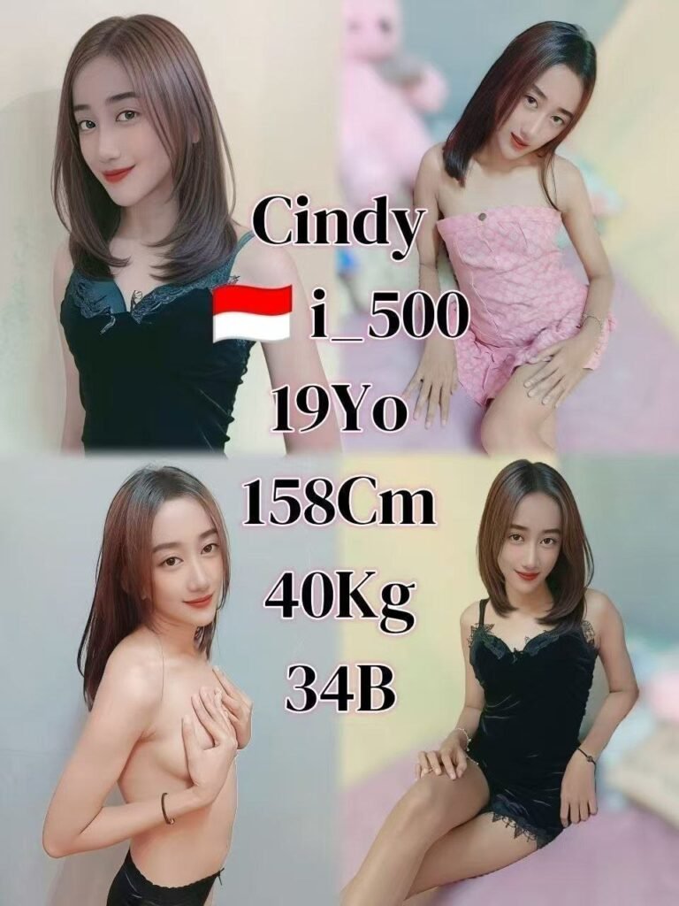 Cindy