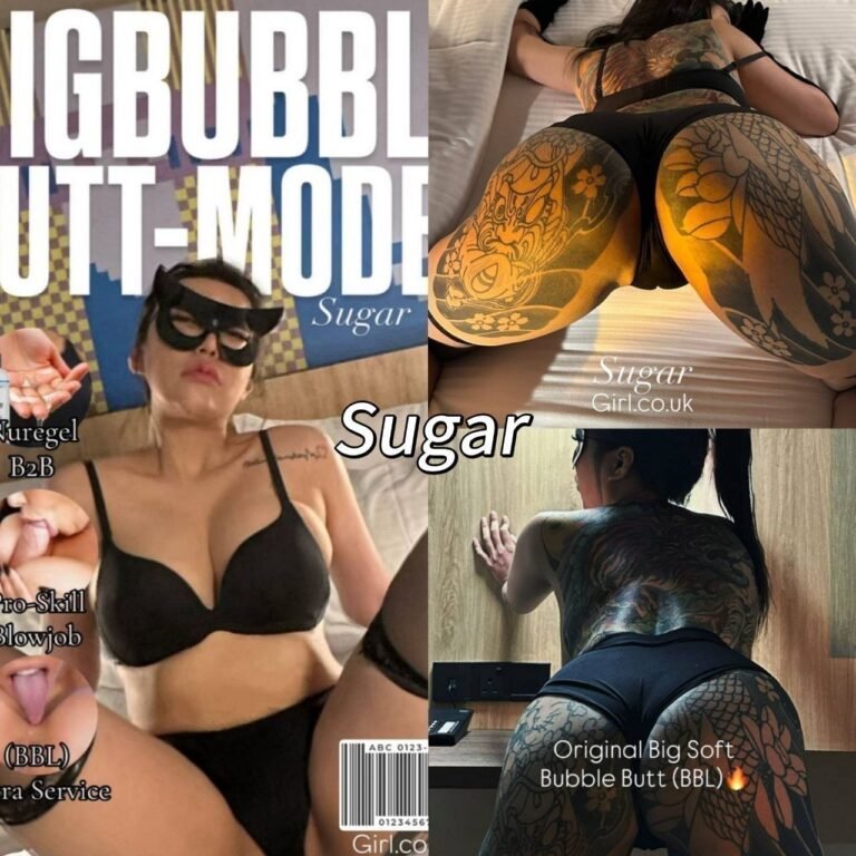 Sugar
