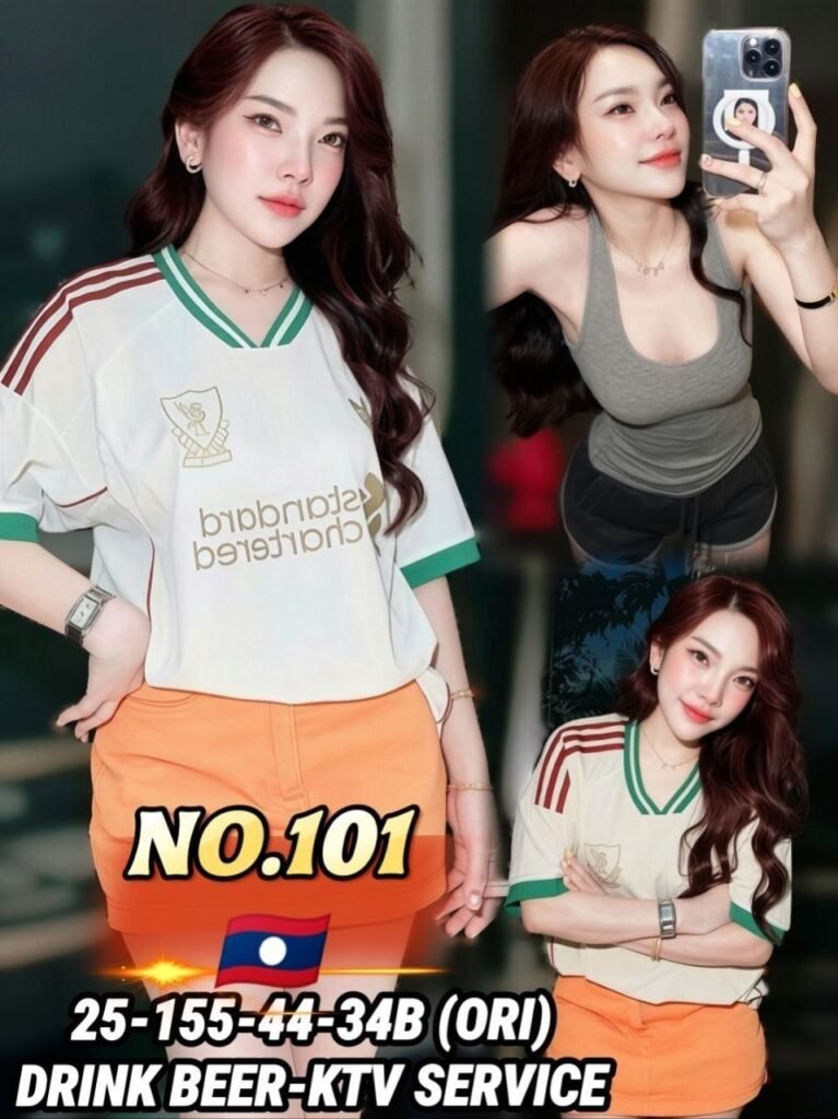no.101 JB Escort Girl