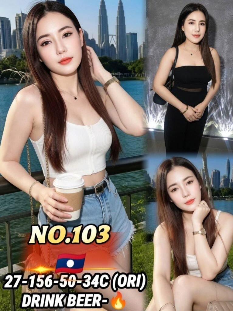 no.103 JB Escort Girl