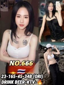 Picture of no.666