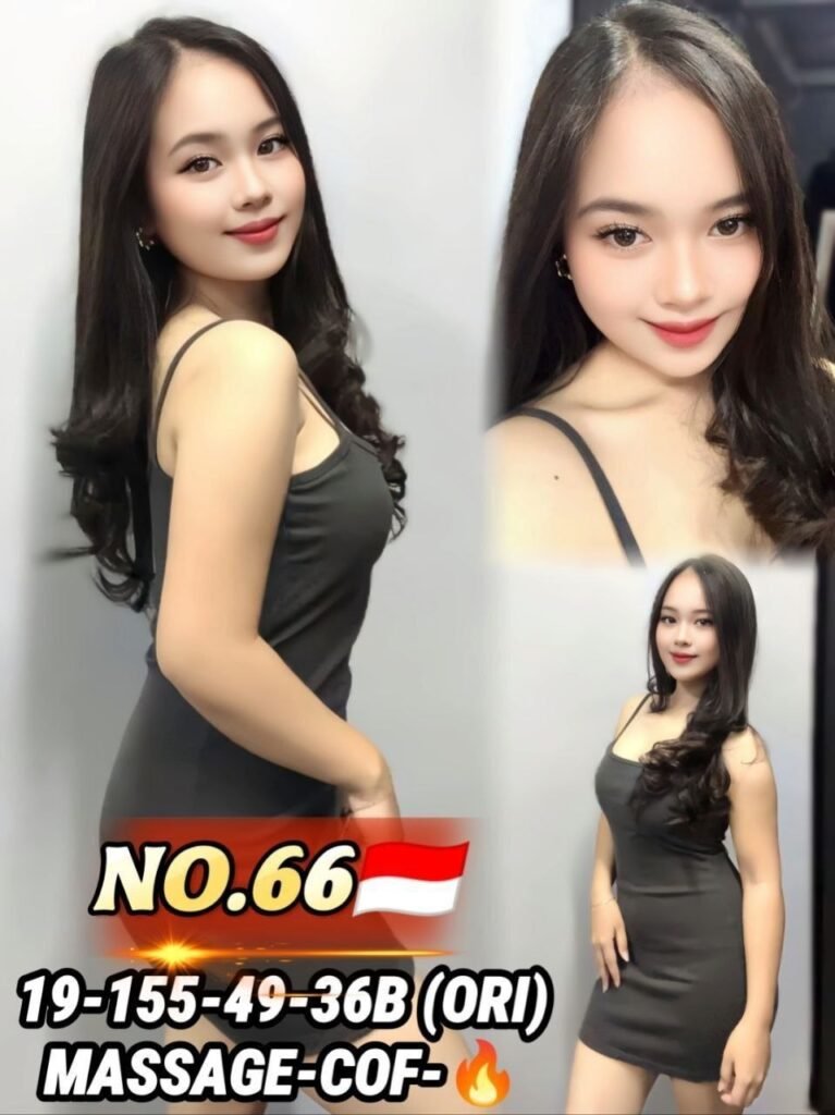 no.66 JB Escort Girl