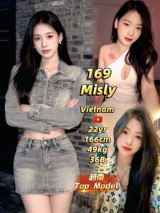 Picture of 169 – Misly