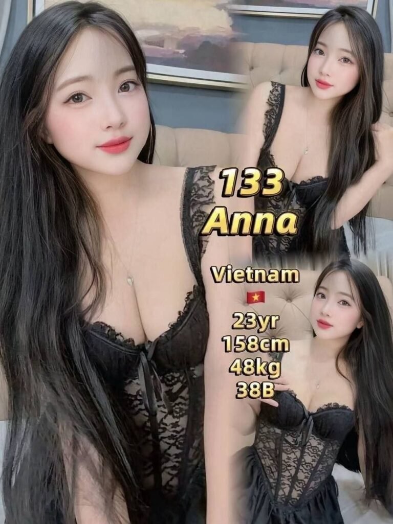 133 - Anna