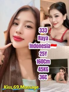 Picture of 333 -Raya