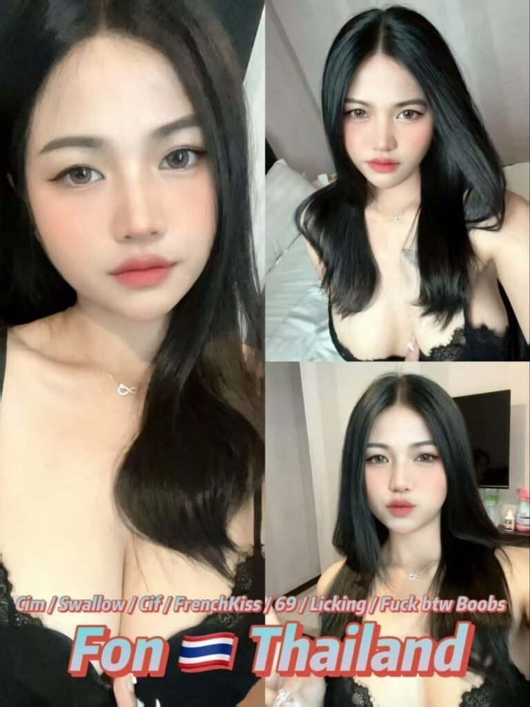 Fon JB Escort Girl
