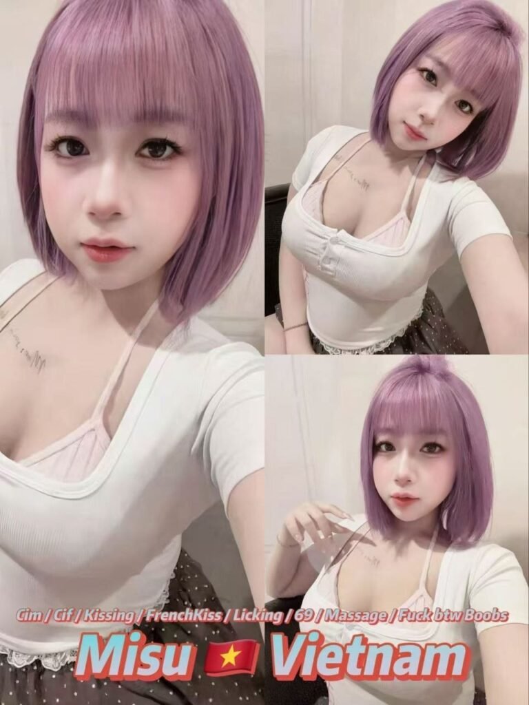 Misu JB Escort Girl