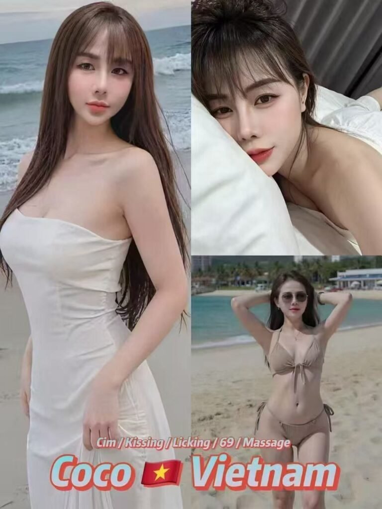 Coco JB Escort Girl
