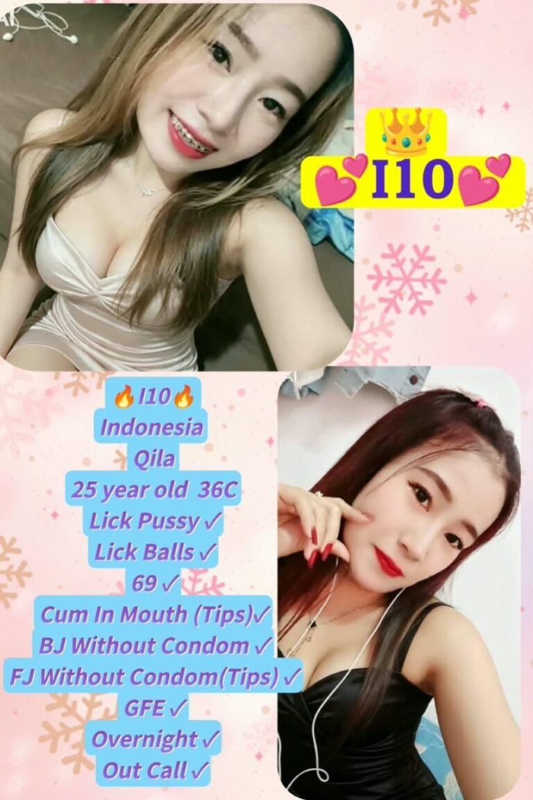 i10 JB Escort Girl