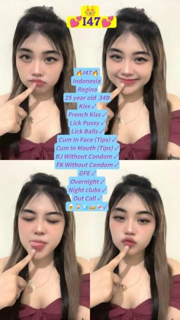 i47 JB Escort Girl