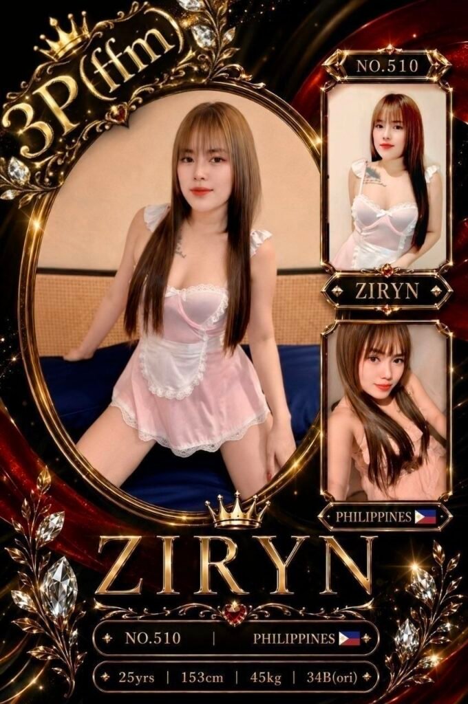 Ziryn JB Escort Girl