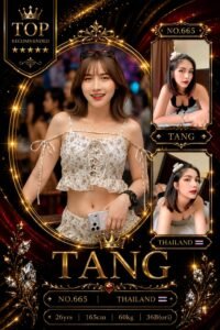 Picture of Tang