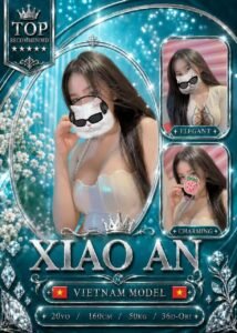 Picture of XiaoAn