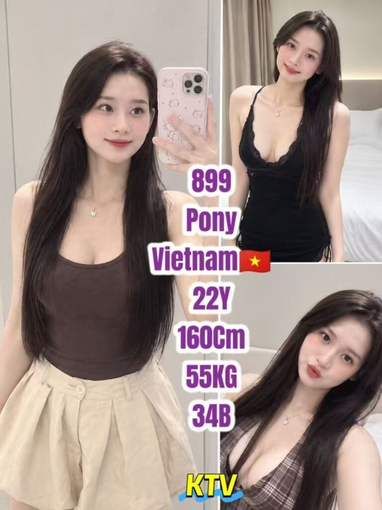 899 Pony